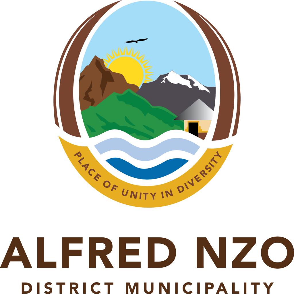 Alfred Ndzo District Municipality
